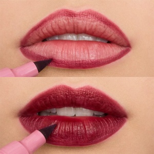 [Contur de buze lichid line n' stain! tattoo everyone's nude-pink 01 essence - 1001cosmetice.ro] [7]