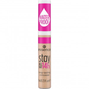 Corector essence stay all day 14h long-lasting, warm beige 40, thumb 1 - 1001cosmetice.ro