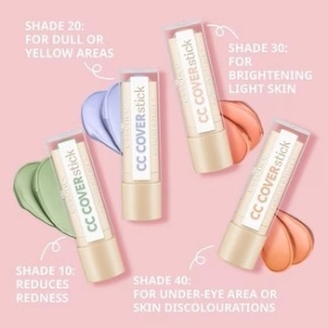 [Corector stick cc coverstick, pink 30, essence, 6 g - 1001cosmetice.ro] [3]