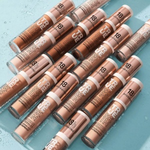 [Corector true skin high cover concealer warm vanilla 015 catrice - 1001cosmetice.ro] [2]
