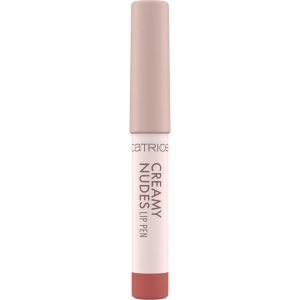 [Creion de buze 2 in 1 creamy nudes lip pen daytime nude 020 - catrice - 1001cosmetice.ro] [1]