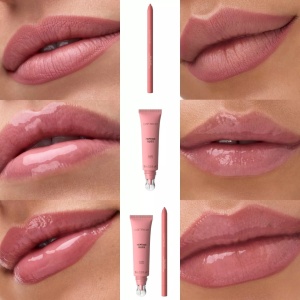 [Creion de buze gel glide long-lasting princess charming 010 catrice - 1001cosmetice.ro] [7]