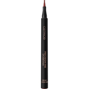 Produse noi | Creion de buze rezistent precision ink lip liner stain, dressed in drama 050 catrice, 1 ml | 1001cosmetice.ro