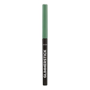 Creion de ochi Retractabil Glimmerstick FOREST GREEN Avon
