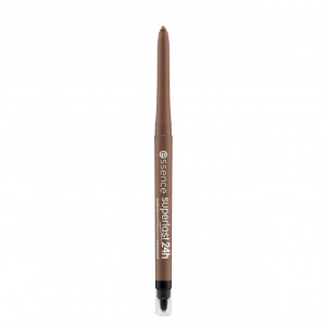 [Creion de sprancene cu buretel, superlast 24h eyebrow pomade pencil waterproof - 1001cosmetice.ro] [4]