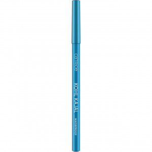 Creion dermatograf rezistent la apa kohl kajal classy turquoise sense 070 catrice thumb 3 - 1001cosmetice.ro