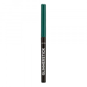 [Creion retractabil pentru ochi glimmerstick emerald avon - 1001cosmetice.ro] [1]