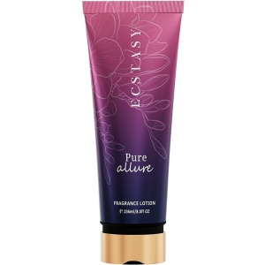 Produse cosmetice online - 1001cosmetice.ro | Crema de corp parfumata pure allure, ecstasy, 236 ml | 1001cosmetice.ro