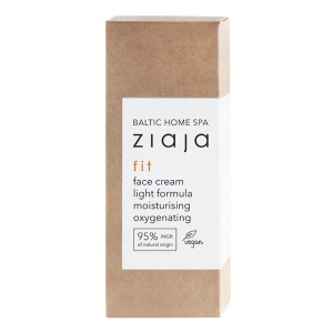 [Crema de fata cu formula light, fit, baltic home spa, ziaja, 50 ml - 1001cosmetice.ro] [3]