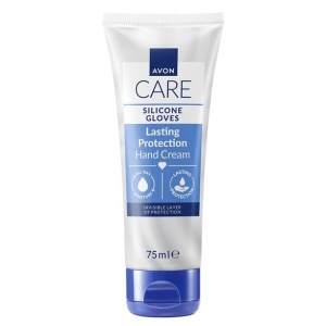 Corp, avon | Crema de maini silicone gloves, avon care, 75 ml | 1001cosmetice.ro