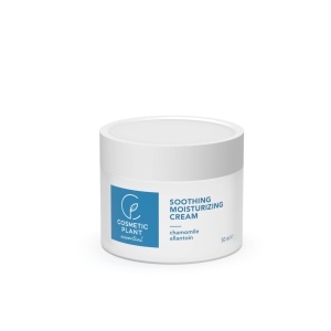 [Crema hidratanta calmanta extract de musetel si alantoina cosmetic plant, 50 ml - 1001cosmetice.ro] [4]