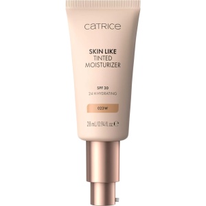[Crema hidratanta nuantatoare skin like 023w spf 30 catrice, 28 ml - 1001cosmetice.ro] [2]
