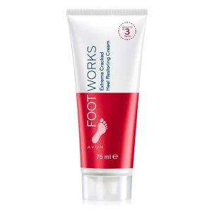 [Crema intensiv regeneratoare pentru calcaie crapate avon, 75 ml - 1001cosmetice.ro] [3]