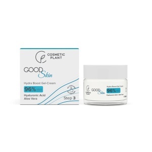 [Crema matifianta ten gras sau mixt good skin protect & mattify cream cu spf 15 cosmetic plant, 50 ml - 1001cosmetice.ro] [6]