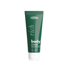 [Crema pentru corp pentru piele foarte uscata, rich body cream synergy therm, 250 ml - 1001cosmetice.ro] [1]