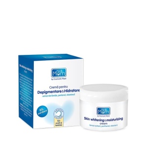 [Crema pentru depigmentare si hidratare me&mom – cosmetic plant, 50 ml - 1001cosmetice.ro] [2]