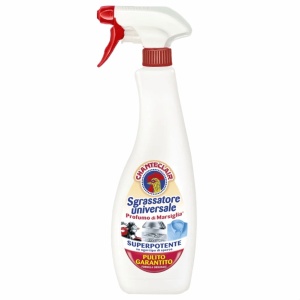 Degresant Universal, Sgrassatore Universale, Chanteclair Marsiglia, 600 ml