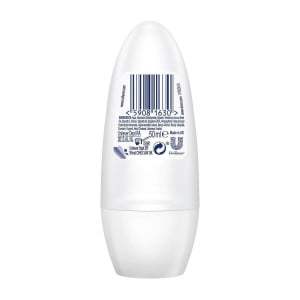 [Deodorant antiperspirant roll on, coconut & jasmine flower, dove, 50 ml - 1001cosmetice.ro] [2]