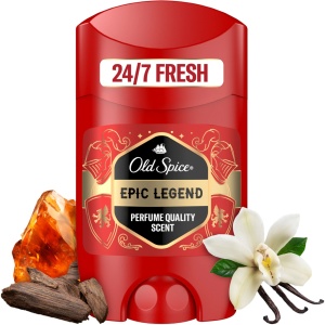 [Deodorant antiperspirant stick, epic legend, old spice, 50 ml - 1001cosmetice.ro] [9]