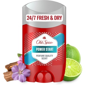 [Deodorant antiperspirant stick, power start, old spice, 50 ml - 1001cosmetice.ro] [8]
