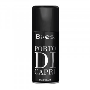 Deodorant For Him Porto Di Capri BI-ES, 150 ml