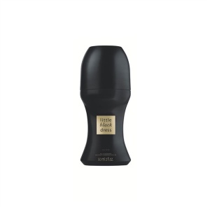 Deodorant Roll‑On Avon Little Black Dress, 50 ml