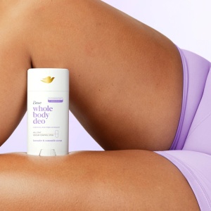 [Deodorant stick pentru corp lavender & chamomile, dove, 75 ml - 1001cosmetice.ro] [3]