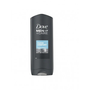 [Dove men+care clean comfort gel de dus - 1001cosmetice.ro] [1]