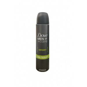 [Dove men+care extra fresh antiperspirant deo spray - 1001cosmetice.ro] [2]