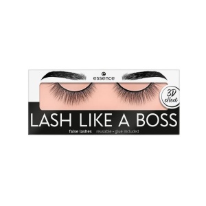 ESSENCE LASH LIKE A BOSS FALSE LASH GENE FALSE UNIQUE 03