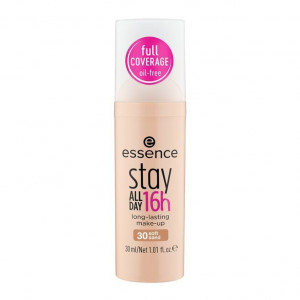 Essence stay all day 16h fond de ten soft sand 30 thumb 1 - 1001cosmetice.ro