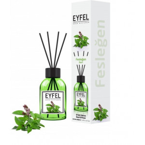 EYFEL REED DIFFUSER ODORIZANT BETISOARE PENTRU CAMERA CU MIROS DE BUSUIOC