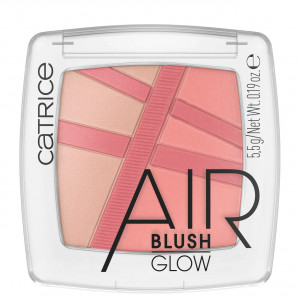 Fard de obraz AirBlush Glow Rosy Love 030 Catrice