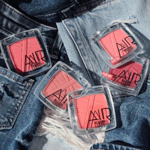 [Fard de obraz airblush matt, pink lemonade 140, catrice - 1001cosmetice.ro] [6]