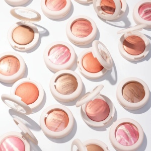 [Fard de obraz baked soft glam cheek lover 050, catrice, 5,6 g - 1001cosmetice.ro] [2]