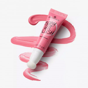 Fard de obraz lichid baby got blush pinkalicious 10 essence, 10 ml thumb 2 - 1001cosmetice.ro