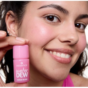 [Fard de obraz tip serum water dew, pinky bloom 10, essence, 3.5 ml - 1001cosmetice.ro] [5]
