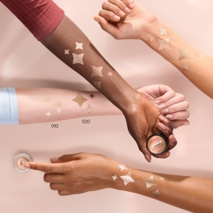 [Fard de pleoape cremos, metallic spark, champagne chic 010, catrice, 4 g - 1001cosmetice.ro] [9]