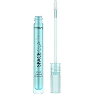 [Fard de pleoape lichid space glam liquid chrome milky way 010, catrice - 1001cosmetice.ro] [10]