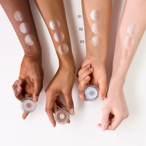 [Fard de pleoape mono cu sclipici glittery mono frosted shine 01. essence, 2 g - 1001cosmetice.ro] [6]