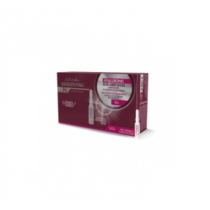 [Fiole acid hialuronic 5% gerovital h3 evolution 10 x 2 ml - 1001cosmetice.ro] [2]