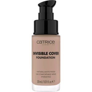 [Fond de ten invisible cover 022 c catrice, 30 ml - 1001cosmetice.ro] [6]