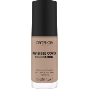 [Fond de ten invisible cover 025 n catrice, 30 ml - 1001cosmetice.ro] [1]