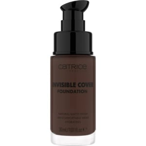 [Fond de ten invisible cover 092 c catrice, 30 ml - 1001cosmetice.ro] [6]