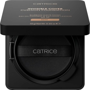 [Fond de ten invisible cover cushion 027c catrice - 1001cosmetice.ro] [2]