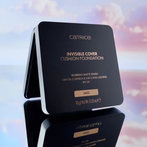 [Fond de ten invisible cover cushion 042c catrice - 1001cosmetice.ro] [4]