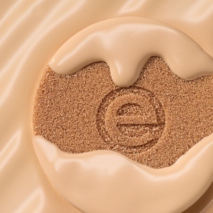 [Fond de ten silky cushion 100, essence, 12 g - 1001cosmetice.ro] [4]