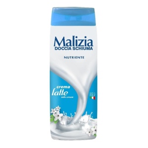 [Gel de duș crema di latte, malizia, 300 ml - 1001cosmetice.ro] [2]