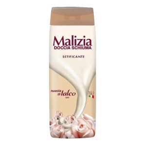 [Gel de duș nuvola di talco, malizia, 300 ml - 1001cosmetice.ro] [2]