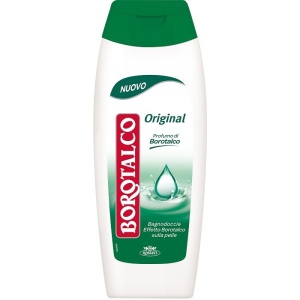 Corp, borotalco | Gel de dus original borotalco, 500 ml | 1001cosmetice.ro